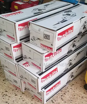 Makita Angle Grinder Original
