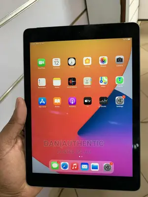 Apple iPad Air 2 64 GB Gray