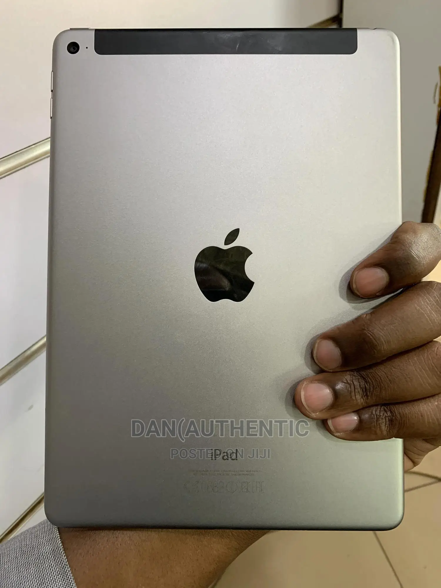 Apple iPad Air 2 64 GB Gray