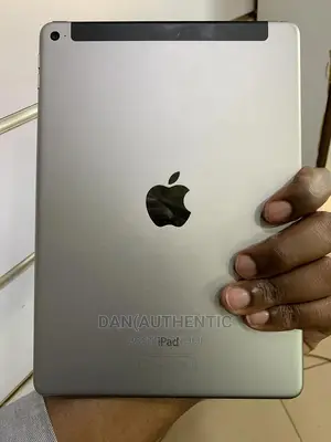 Apple iPad Air 2 64 GB Gray