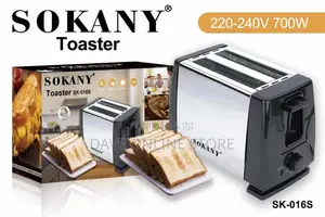 Sokany Sandwich Toaster