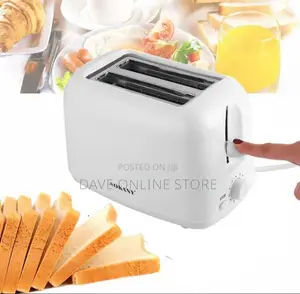 Sokany Slice Toaster
