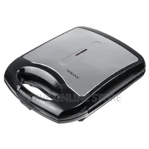 4 in 1 Sandwich Toaster