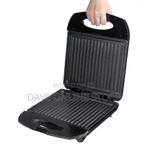 4 in 1 Sandwich Toaster