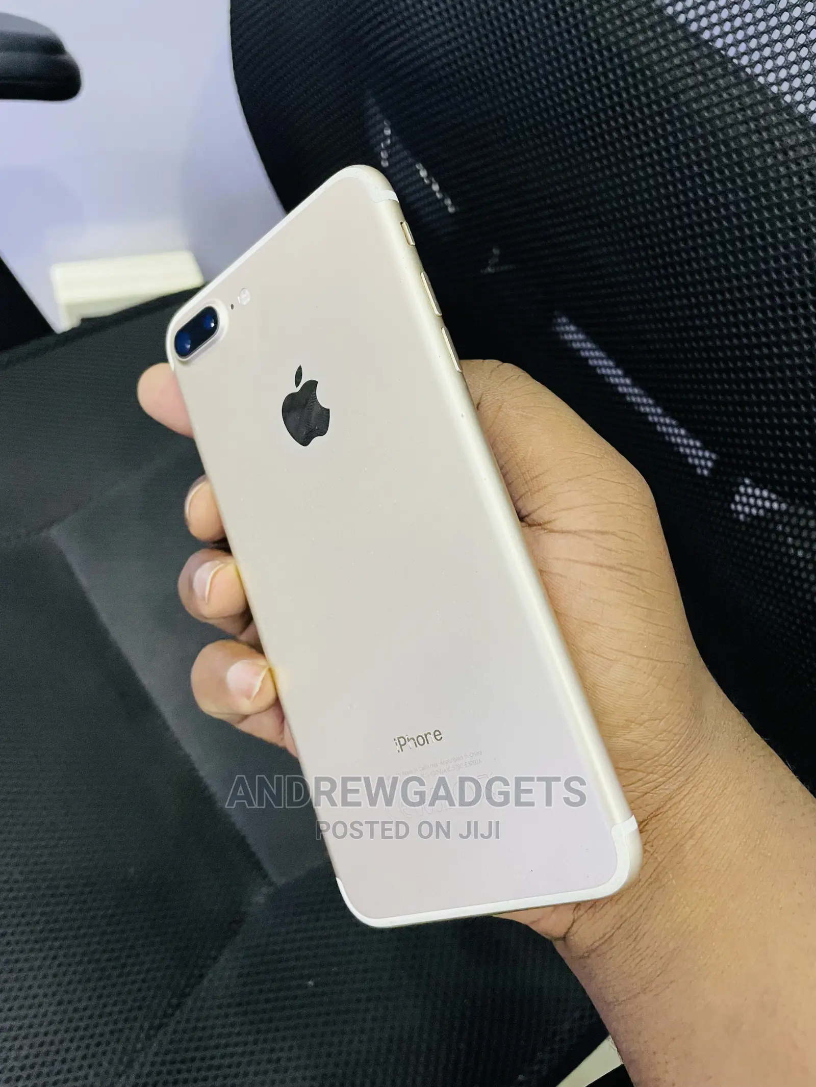 Apple iPhone 7 Plus 32 GB Gold