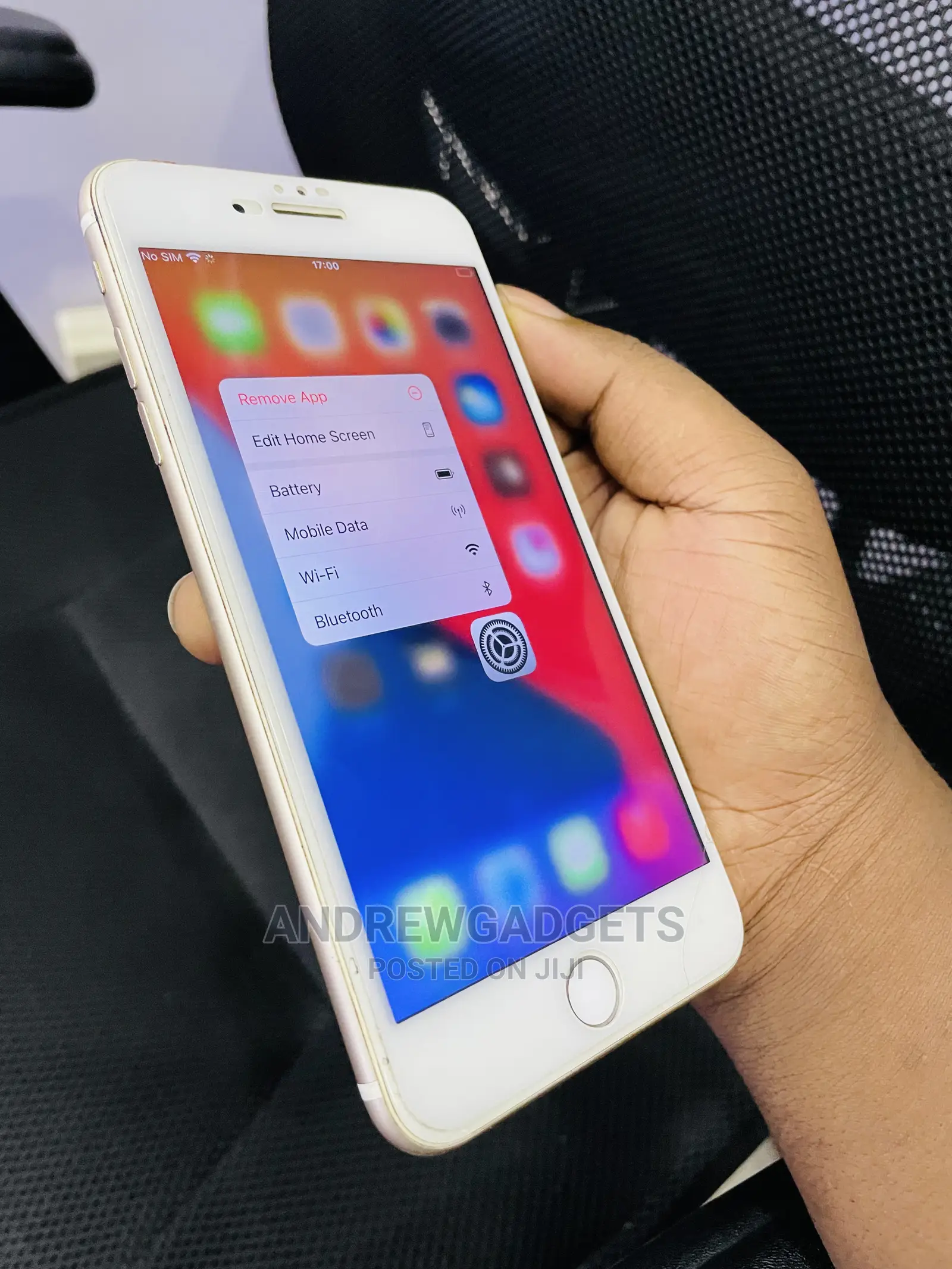 Apple iPhone 7 Plus 32 GB Gold