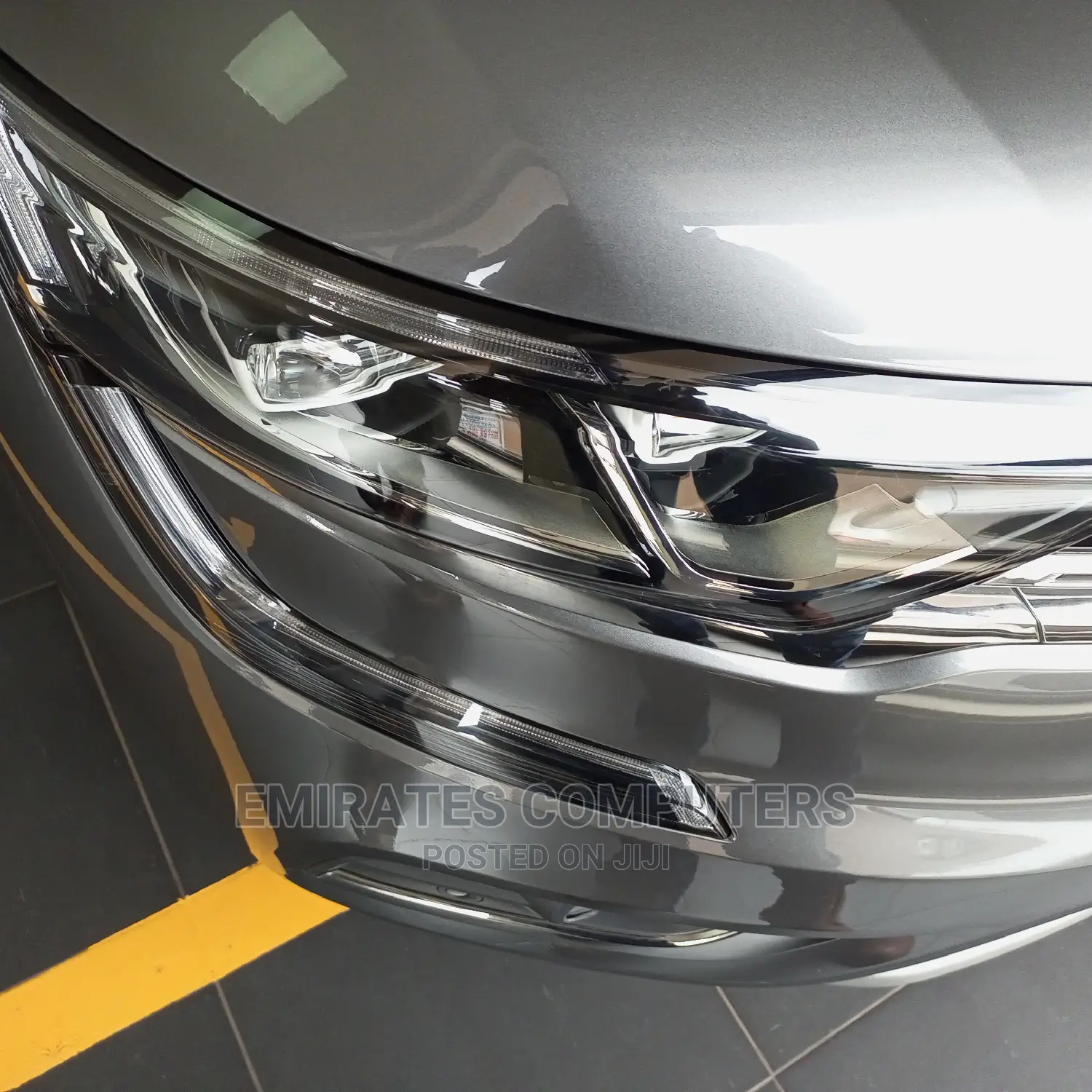 Renault Koleos 2018 Silver