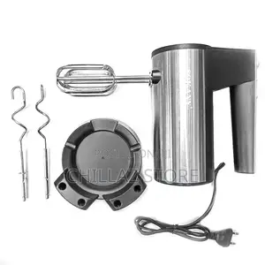 Sonkany High Power Hand Mixer