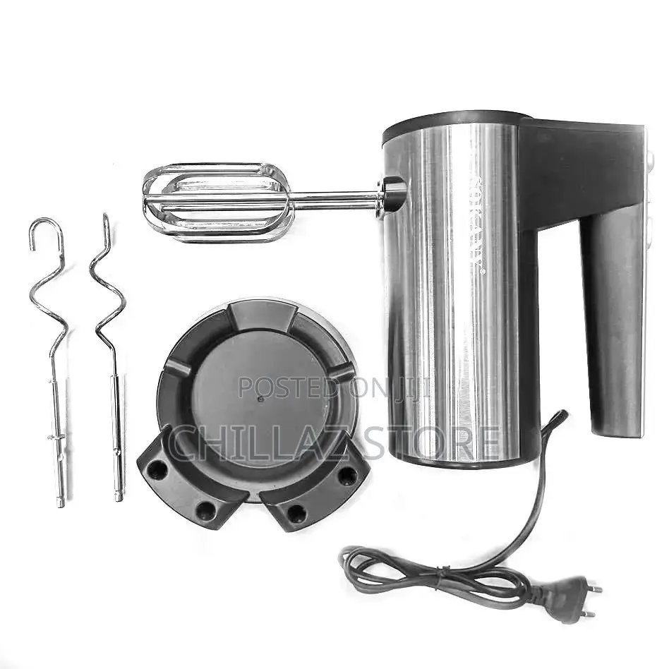 Sonkany High Power Hand Mixer