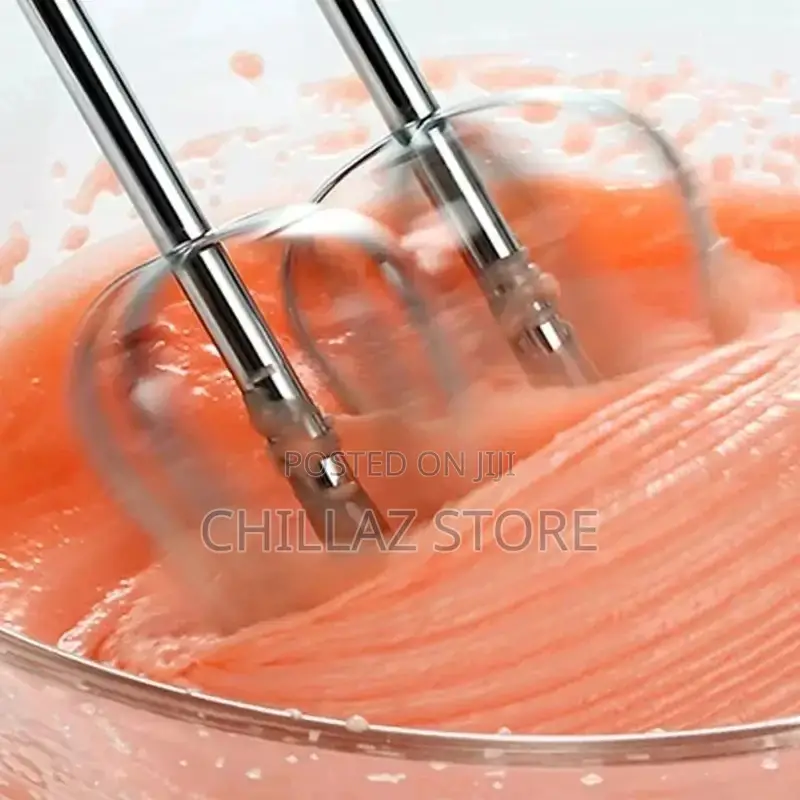 Sonkany High Power Hand Mixer