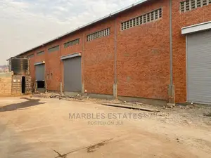 Warehouse for Rent at Sir Apollo