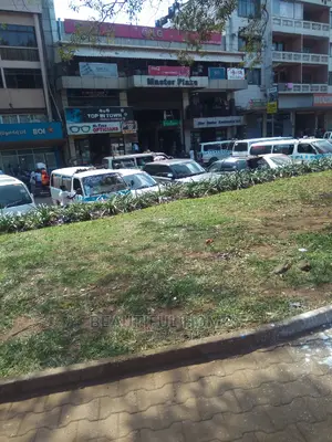 Kampala Building on Sale