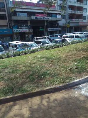Kampala Building on Sale