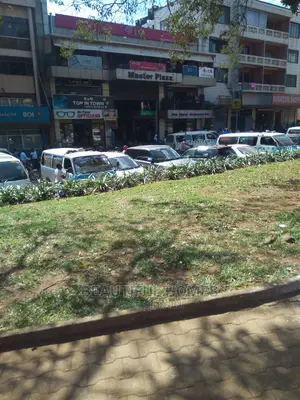Kampala Building on Sale