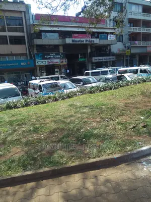 Kampala Building on Sale