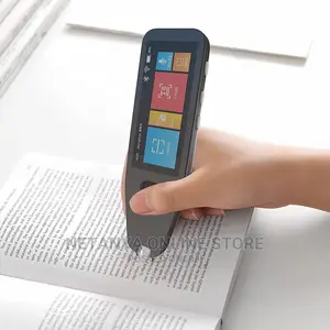 All Language Translation Pen.