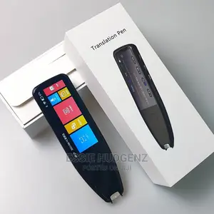 Translation Pen