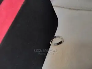Wedding Rings Available