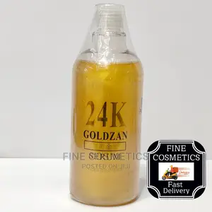 24K Goldzan Serum