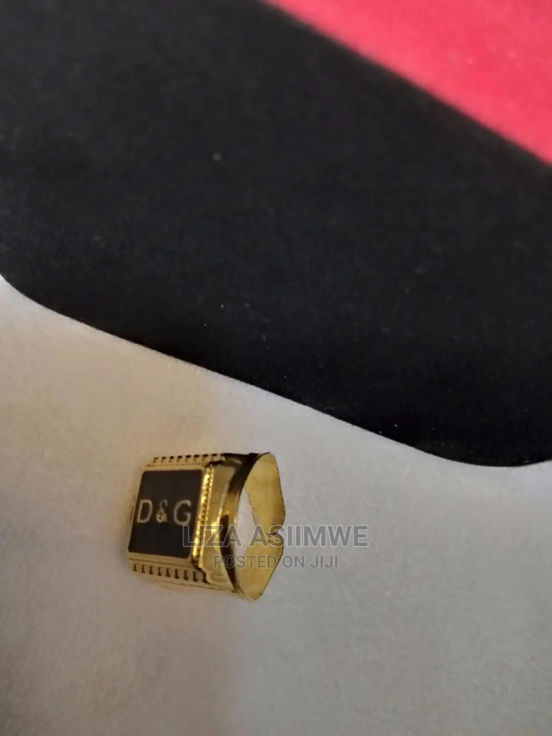 Designer Rings Available