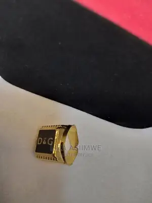 Designer Rings Available