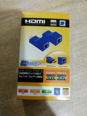 Hdmi Extender 30m