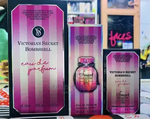100ml Smart Collection