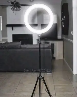 Led Fill Ring Lights 12 Inches