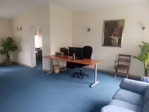 Furnished Office Space
