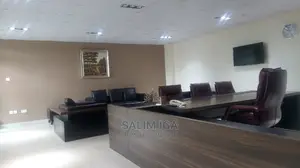 Furnished Office Space