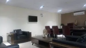 Furnished Office Space