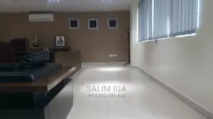 Furnished Office Space