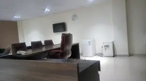 Furnished Office Space