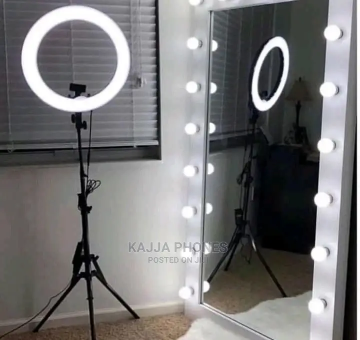Led Fill Ring Lights 12 Inches