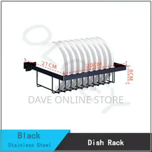 Over The Sink Kitchen Organizer Rack