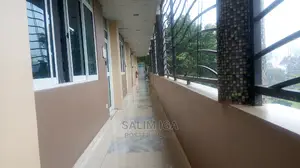 Spacious Furnished Office