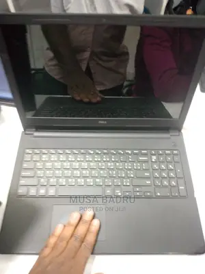 Laptop Dell Inspiron 15 3000 4GB Intel Core I3 HDD 320GB