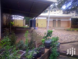 A Colonial House for Rent