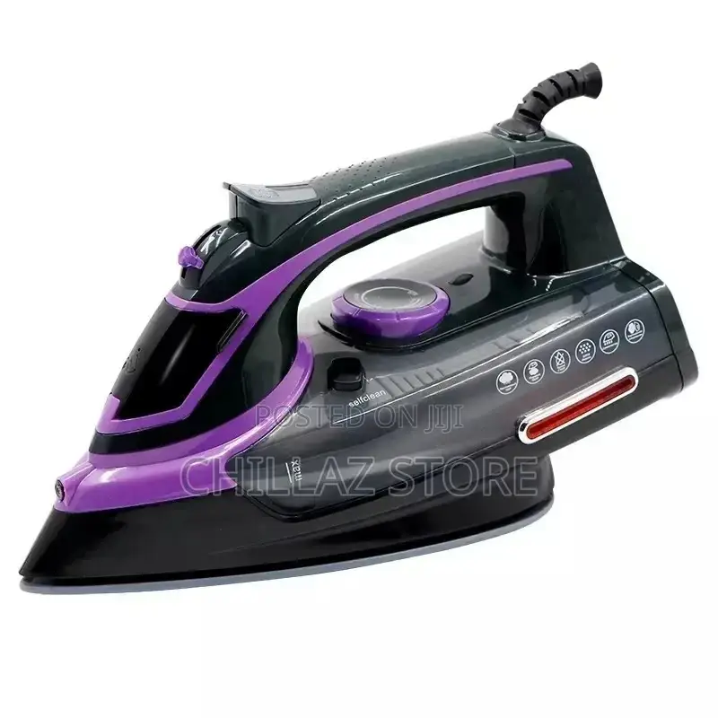 Avinas Heavy Duty Iron