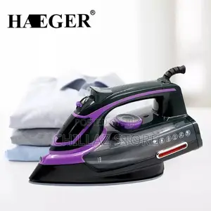 Avinas Heavy Duty Iron