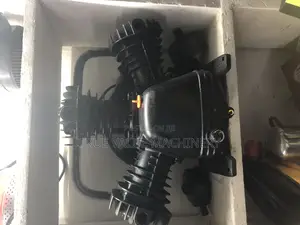 3 Piston Air Compressor