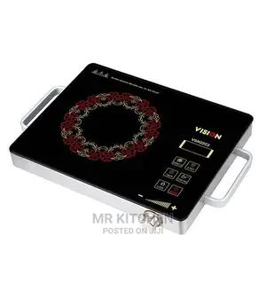 Infraded Cooker/Hotplate