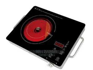 Infraded Cooker/Hotplate