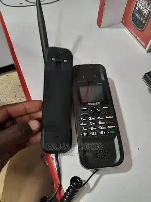 Gionee Table Phone