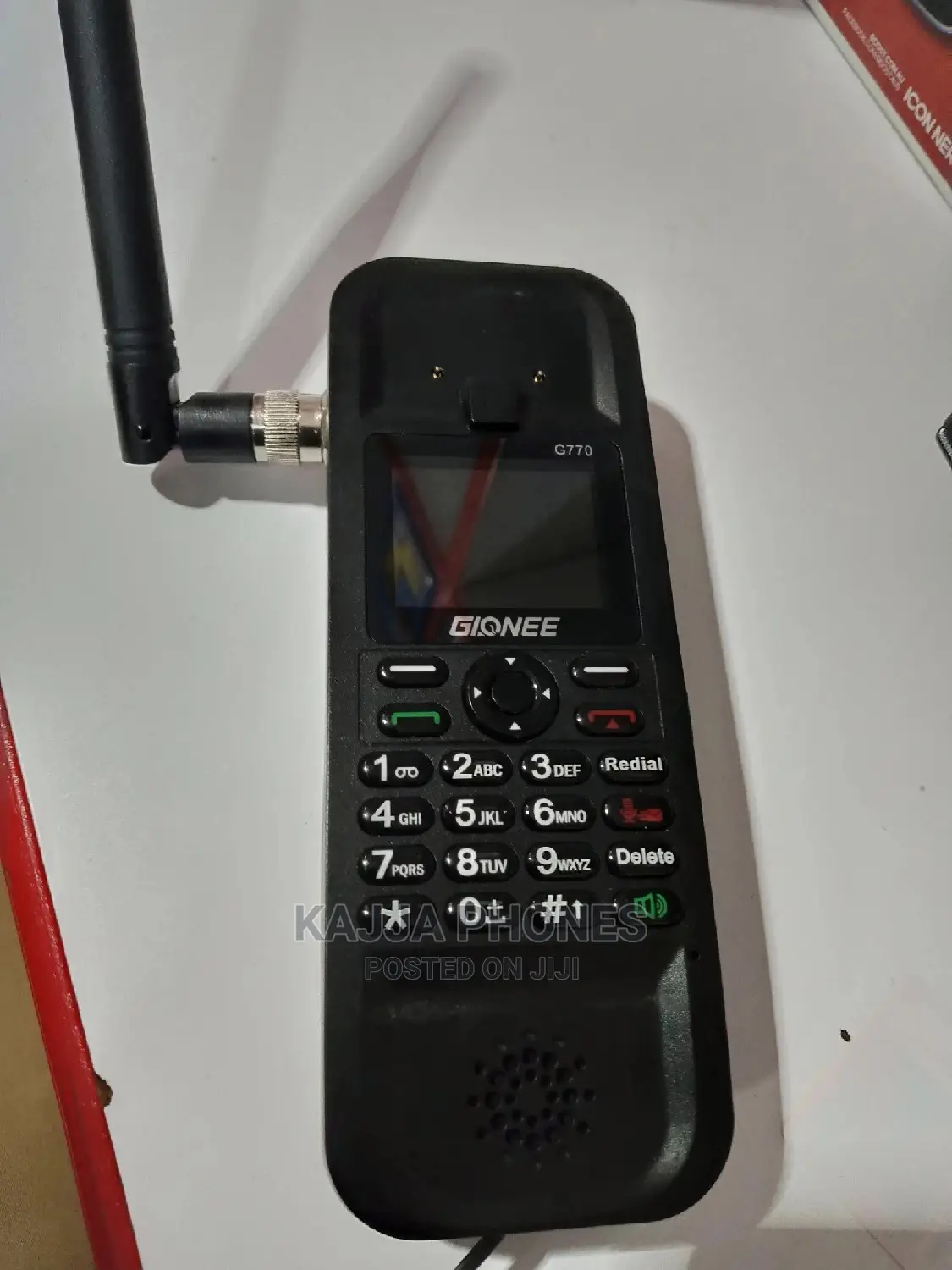 Gionee Table Phone