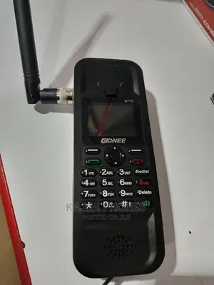 Gionee Table Phone