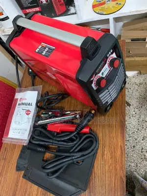 Portable Welding Machine Lv 250