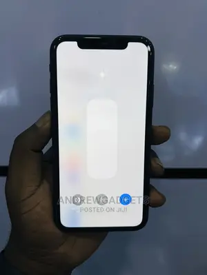 Apple iPhone 11 64 GB Black