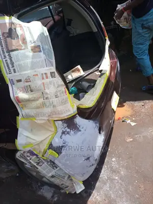 Car Spray 2