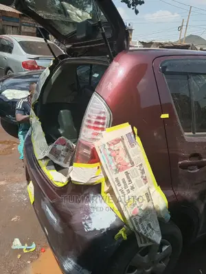 Car Spray 2